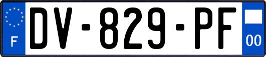 DV-829-PF