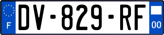 DV-829-RF