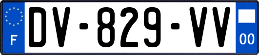DV-829-VV