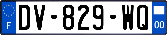 DV-829-WQ