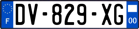 DV-829-XG