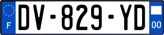DV-829-YD