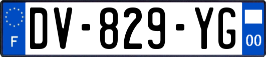 DV-829-YG