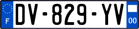 DV-829-YV