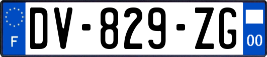 DV-829-ZG