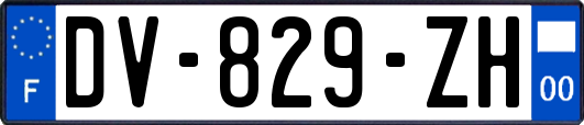 DV-829-ZH