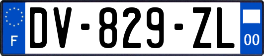 DV-829-ZL