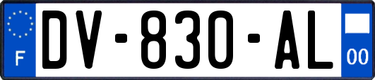 DV-830-AL