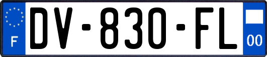 DV-830-FL