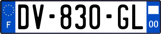 DV-830-GL