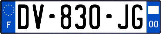 DV-830-JG