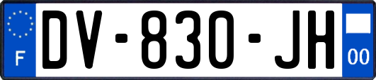 DV-830-JH