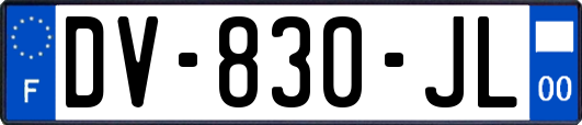 DV-830-JL