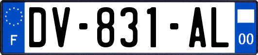 DV-831-AL