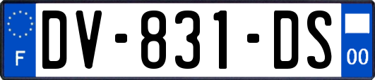 DV-831-DS