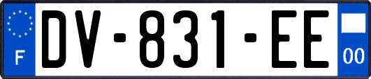 DV-831-EE