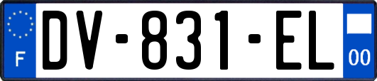 DV-831-EL