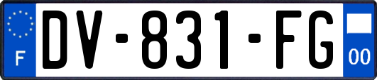 DV-831-FG