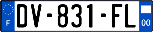 DV-831-FL