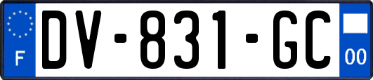 DV-831-GC