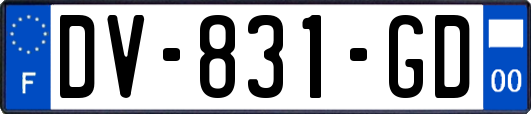 DV-831-GD