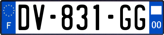 DV-831-GG