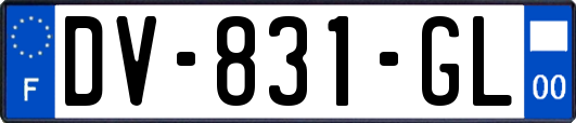 DV-831-GL