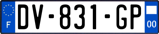 DV-831-GP