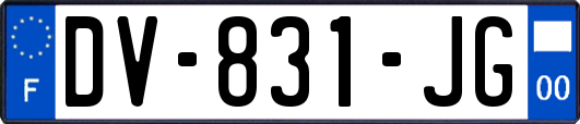 DV-831-JG