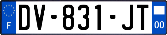 DV-831-JT