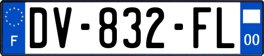 DV-832-FL