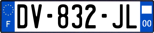 DV-832-JL