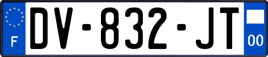 DV-832-JT