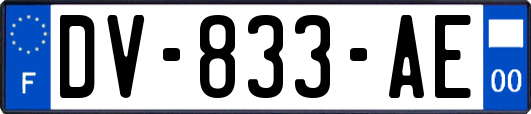 DV-833-AE