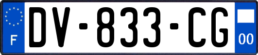 DV-833-CG