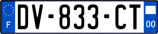 DV-833-CT