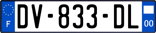 DV-833-DL