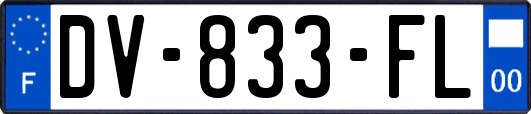 DV-833-FL