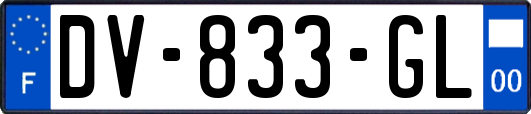 DV-833-GL