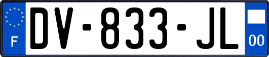 DV-833-JL