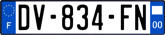 DV-834-FN