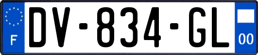DV-834-GL