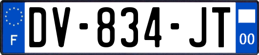 DV-834-JT