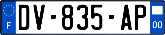 DV-835-AP