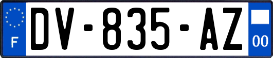 DV-835-AZ