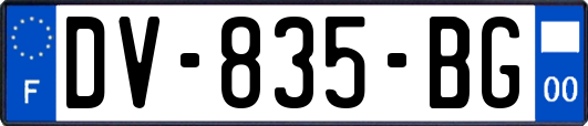 DV-835-BG