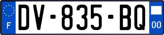 DV-835-BQ