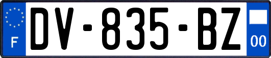 DV-835-BZ