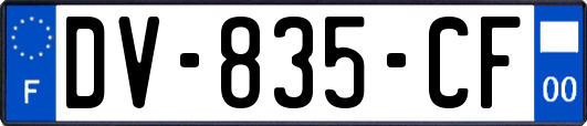 DV-835-CF