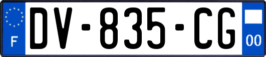 DV-835-CG